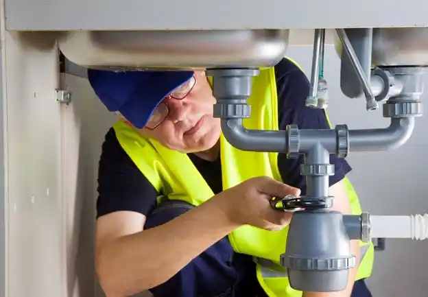 loodgieter Westerbroek